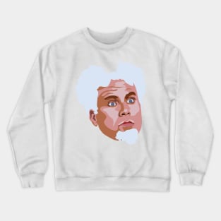 Mugatu Crewneck Sweatshirt